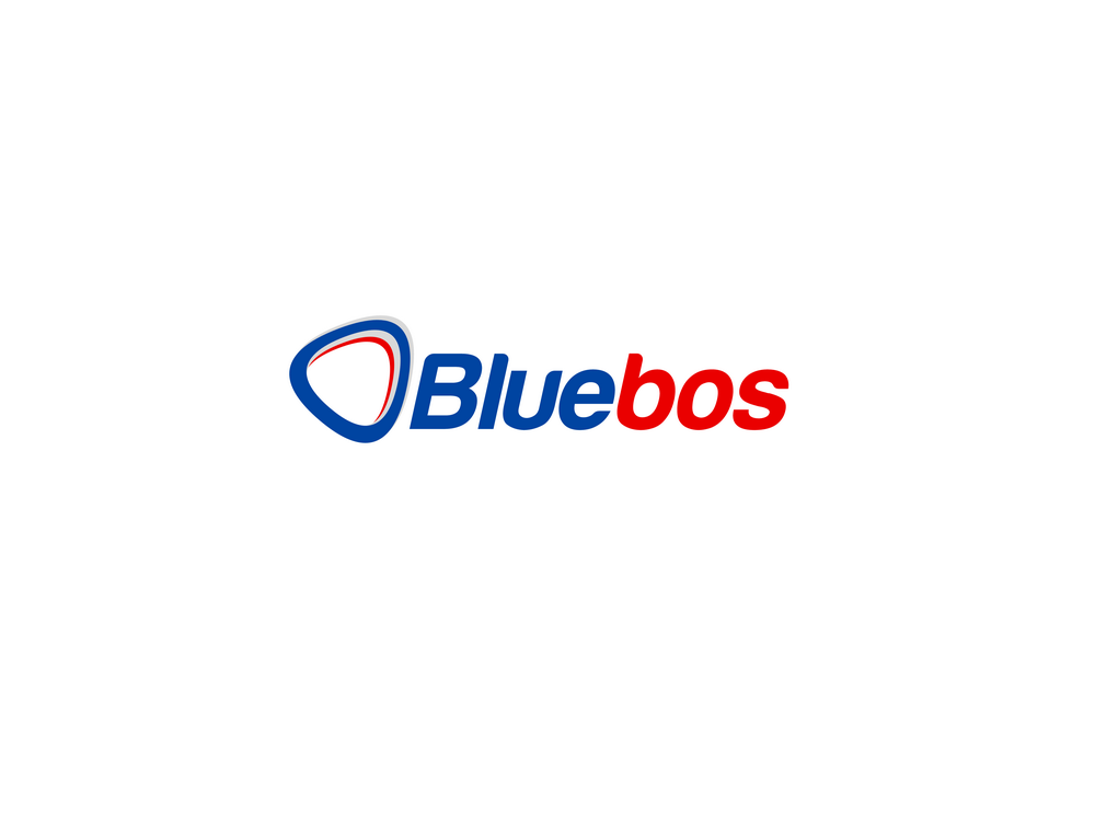 Logo Design by DiLion for Bluebos | Design #788688