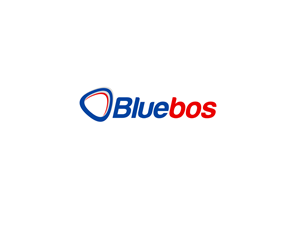 Logo Design by DiLion for Bluebos | Design: #788688