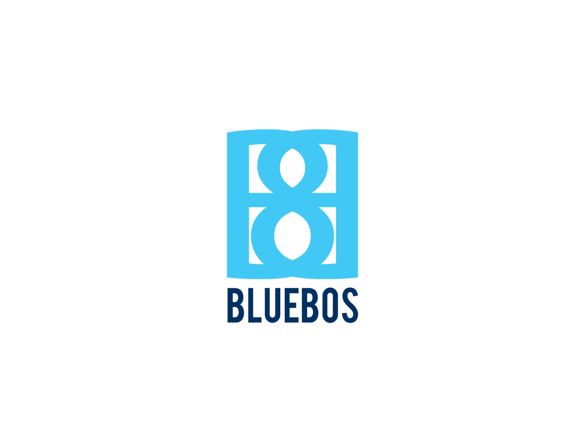 Logo Design by Chuichi for Bluebos | Design #791119