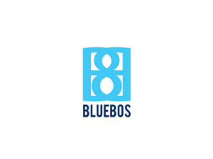 Diseño de Logo por Chuichi para Bluebos | Diseño #791119