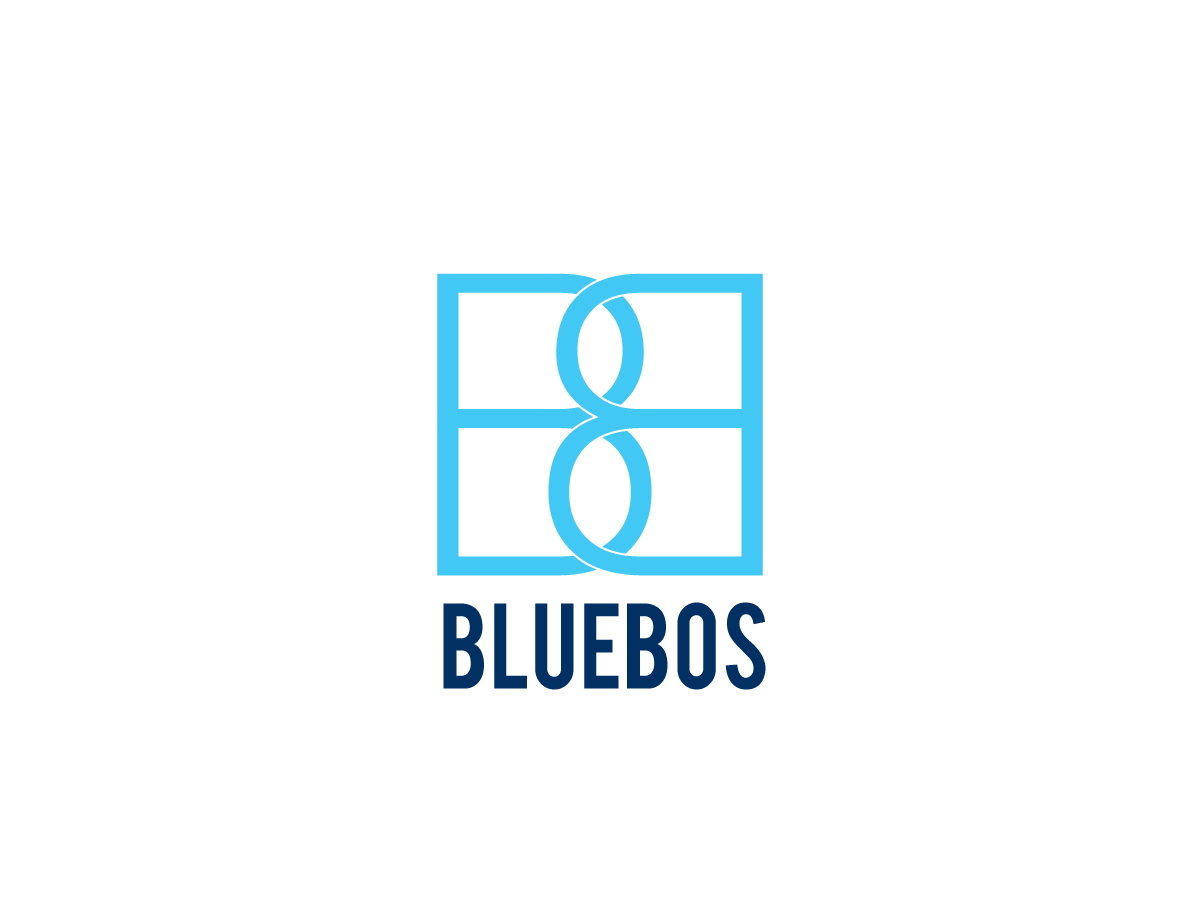 Logo Design by Chuichi for Bluebos | Design #791120