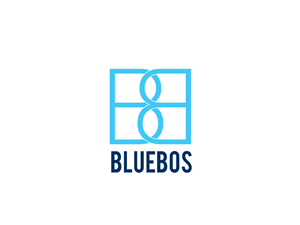 Logo Design by Chuichi for Bluebos | Design: #791120