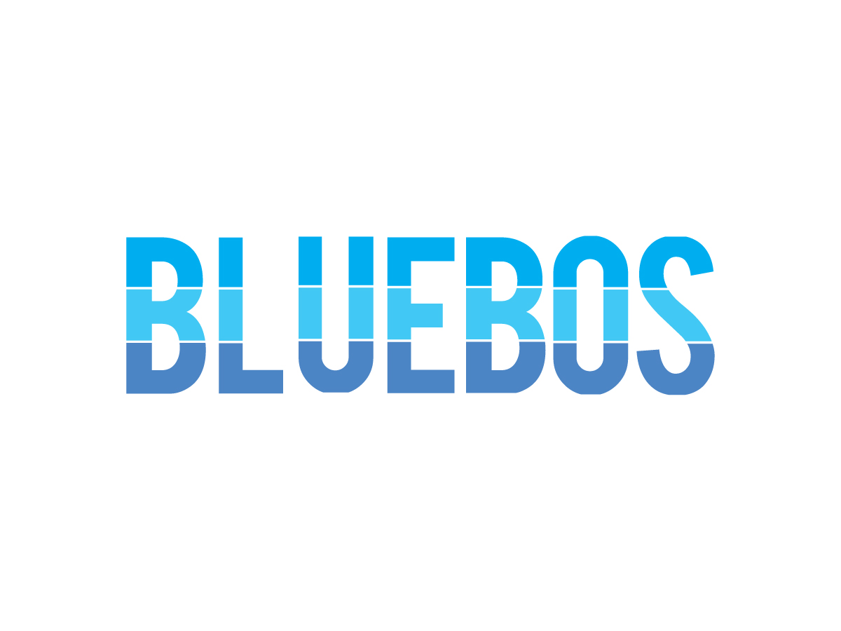 Logo Design by Chuichi for Bluebos | Design #791534