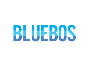 Logo Design by Chuichi for Bluebos | Design: #791539