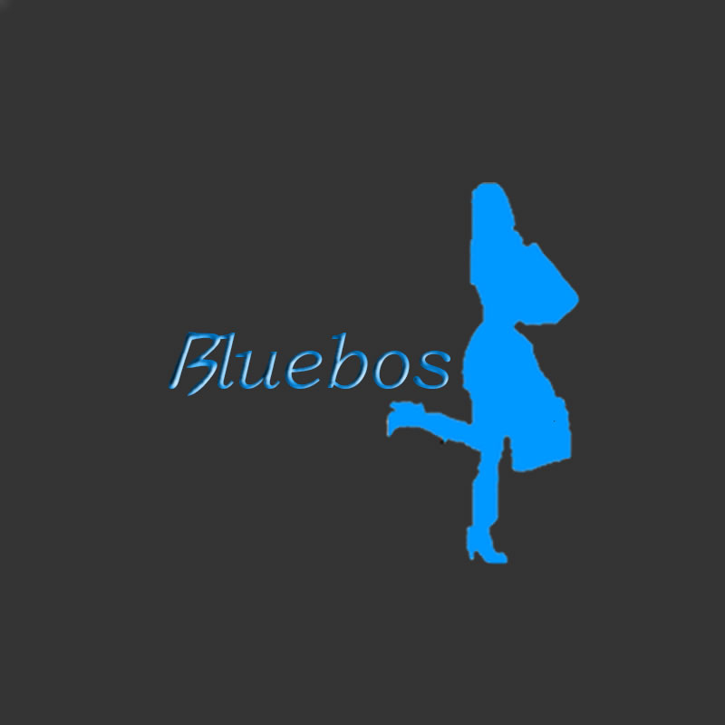 Logo Design by ehmz for Bluebos | Design #782726