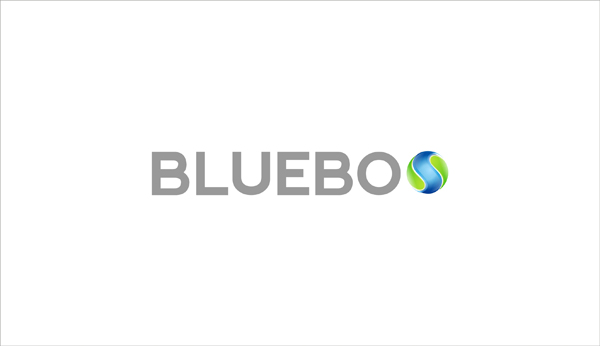 Diseño de Logo por KaiYue Design para Bluebos | Diseño #783905