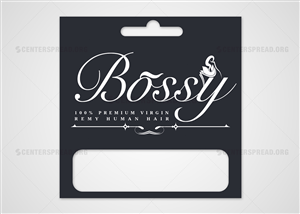 Packaging Design by CENTERSPREAD for this project | Design: #3172762