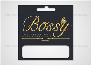 Packaging Design by CENTERSPREAD for this project | Design: #3172770