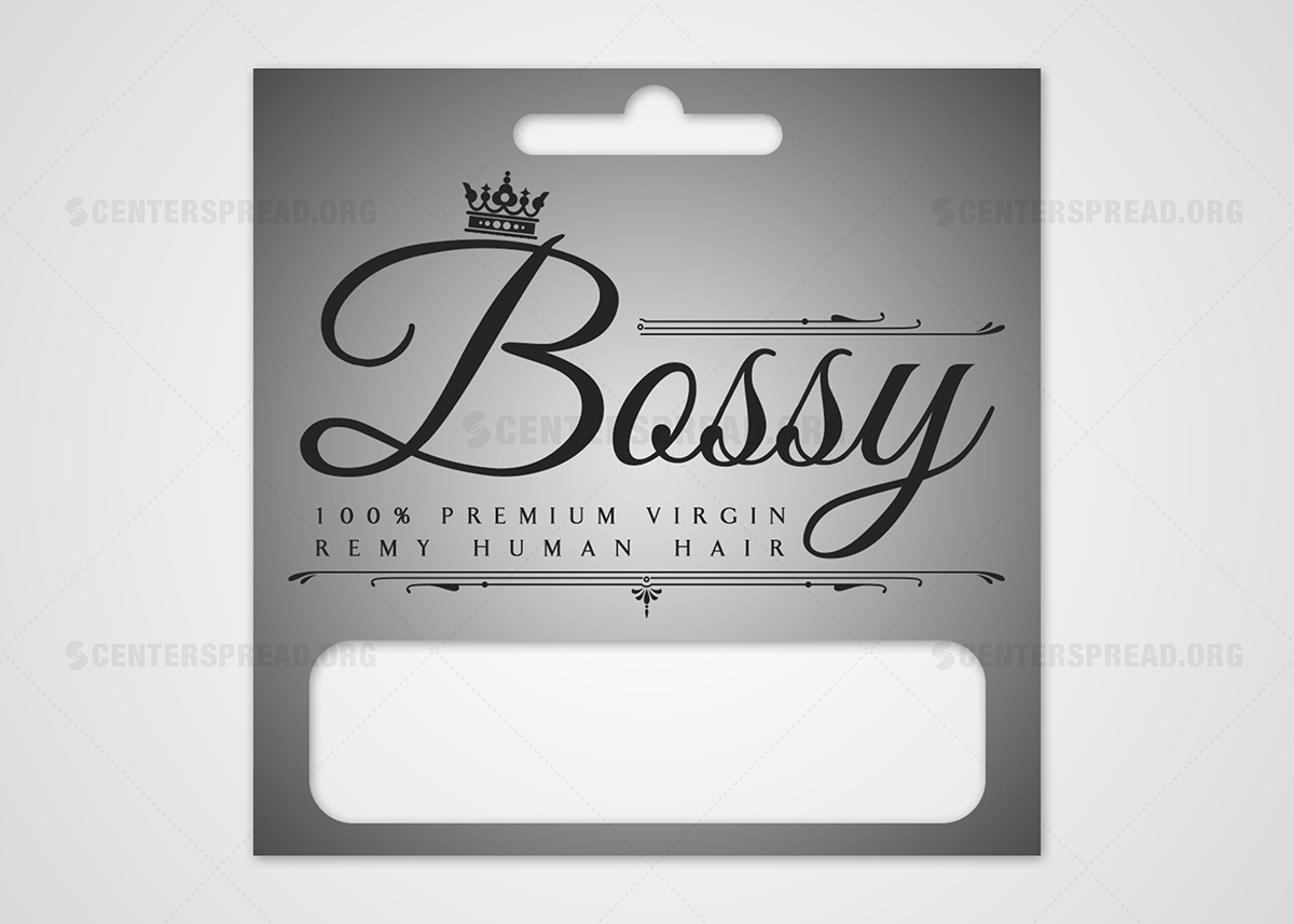 Packaging Design by CENTERSPREAD for this project | Design #3250597