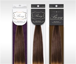 Packaging Design by Marq for this project | Design: #3181750