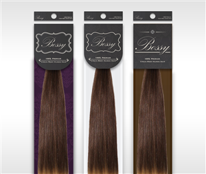 Packaging Design by Marq for this project | Design: #3204493