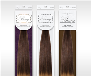 Packaging Design by Marq for this project | Design: #3204494