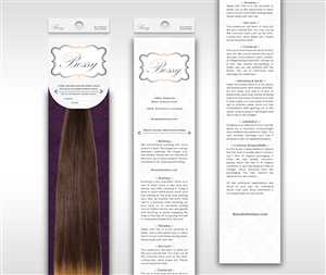 Packaging Design by Marq for this project | Design: #3273342