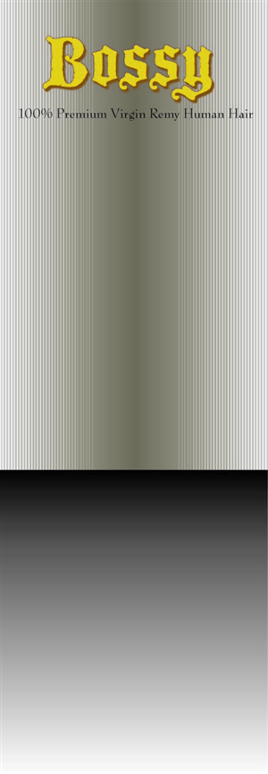 Packaging Design by EMPERADOR for this project | Design: #3148858