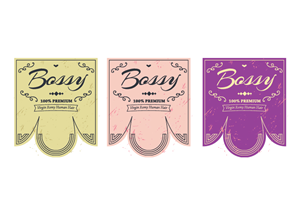 Packaging Design by Silviu Antohe 