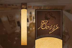 Packaging Design by ProGravix