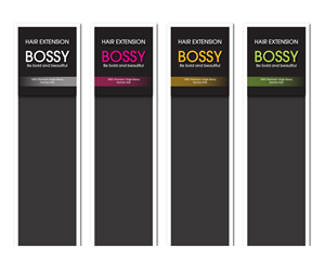 Packaging Design by Lx Design for this project | Design: #3253259