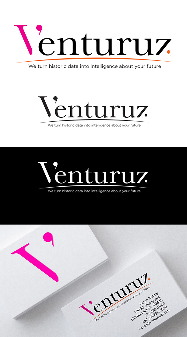 Logo Design by roney camelo for this project | Design #3132653
