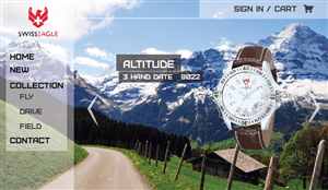 Web Design par Anton pour ce projet | Design : #3151300