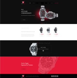 Web Design par aarsita pour ce projet | Design : #3136840