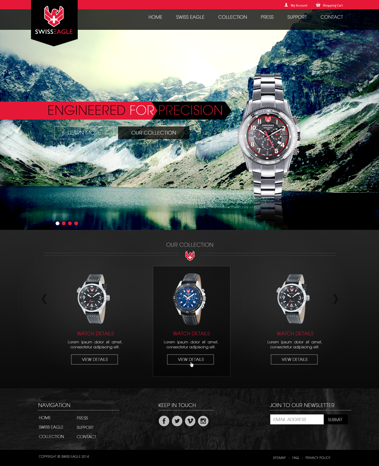 Web Design par JM pour ce projet | Design : #3203404