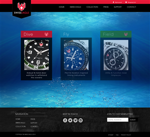 Web Design par JM pour ce projet | Design : #3860039