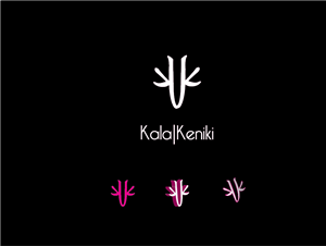 Logo Design by Stasia