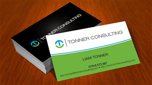 Business Card Design by ProGravix
