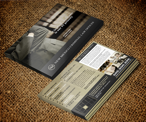 Flyer Design by jeffdefy