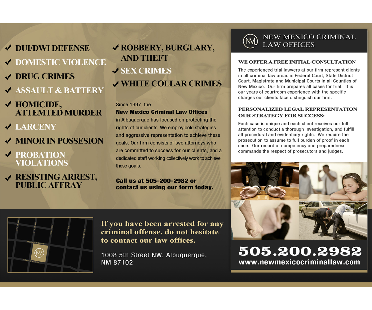 Flyer Design by jeffdefy for this project | Design #3175037