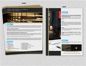 Flyer Design by yganess