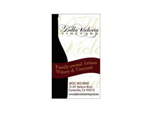 Business Card Design by andrea7209 for this project | Design: #3151712