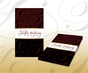 Visitenkarten-Design von Sergio Medina für dieses Projekt | Design #3161403