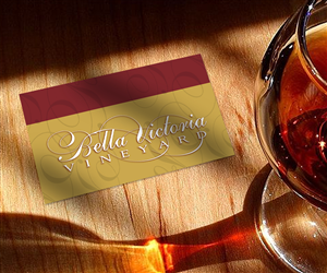 Business Card Design by Sergio Medina for this project | Design: #3162163