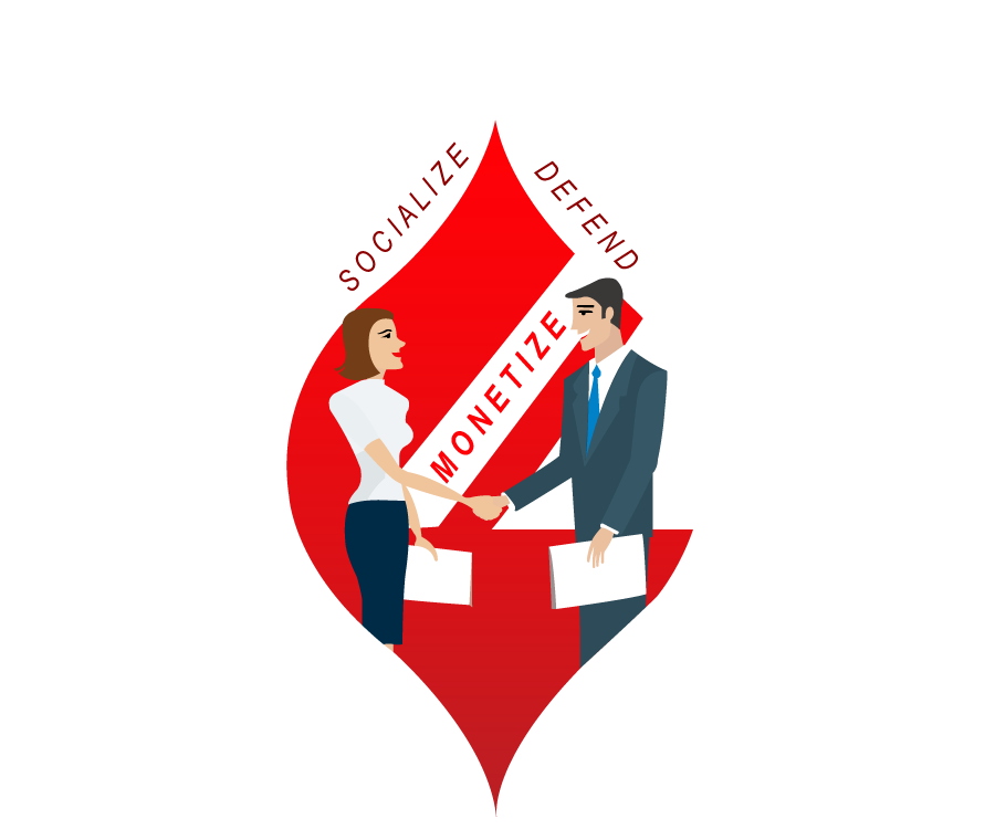 Infographic Design by Parul for Alden Advisors | Design #3240422