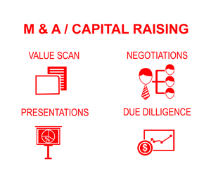 Infographic Design by Parul for Alden Advisors | Design: #3240437