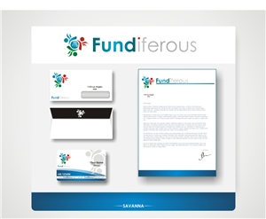 Logo Design by Savana