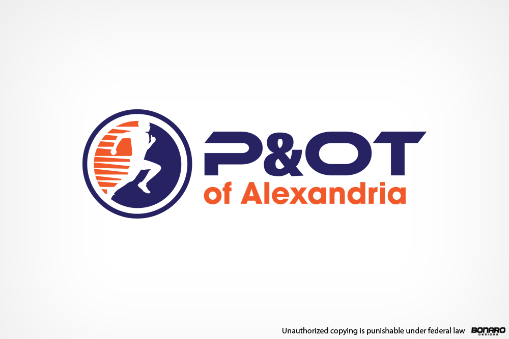 Diseño de Logo por Bonaro Designs para MID STATE Orthopaedics | Diseño #3150601