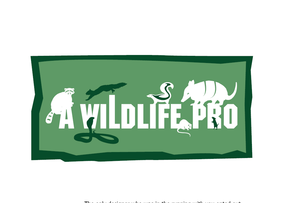 Logo Design by rkailas for this project | Design #805818