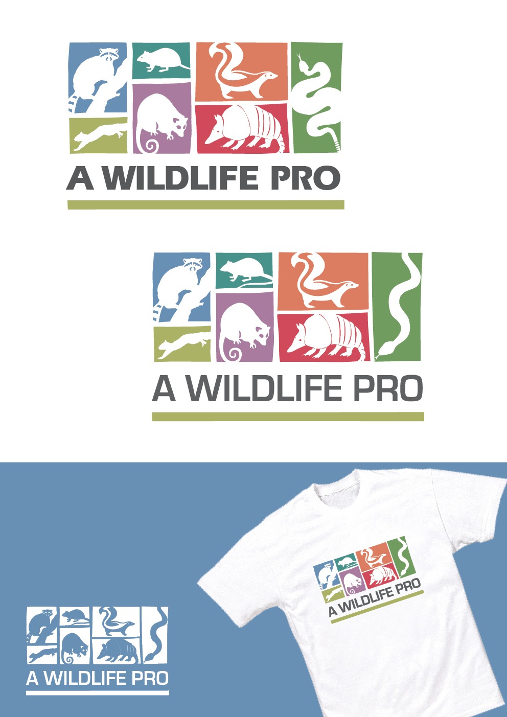 Logo Design by rkailas for this project | Design #807776