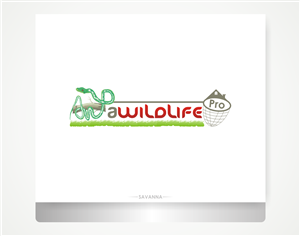 Logo Design by Savana