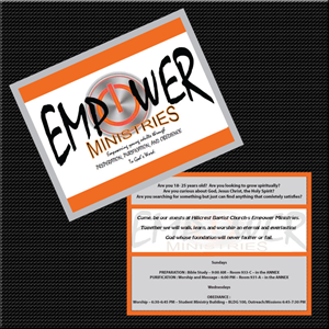 Postcard Design by Melina NVGD for this project | Design: #3315667