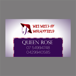 Business Card Design by Samson Ngetich for this project | Design: #3203278