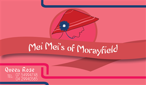 Business Card Design by 25 for this project | Design: #3146130