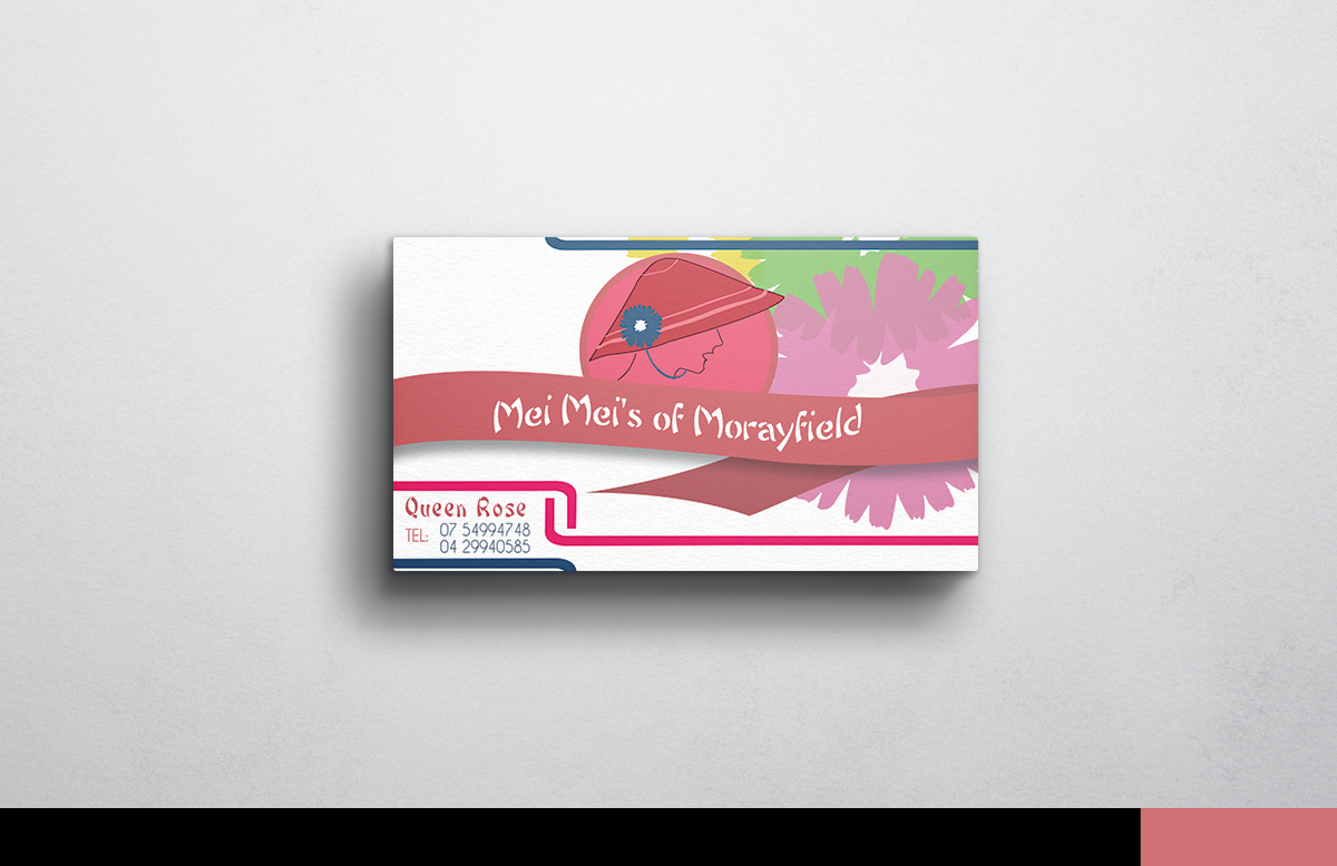 Business Card Design by 25 for this project | Design #3153947