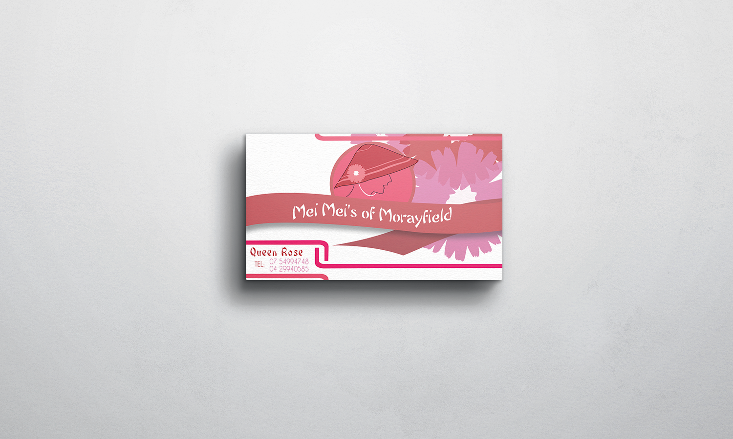 Business Card Design by 25 for this project | Design #3167614