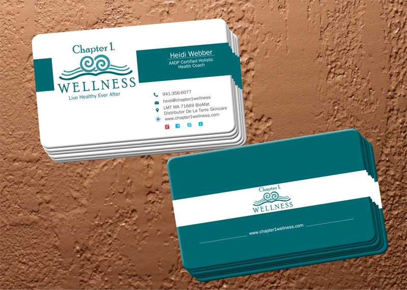 Design de Carte de Visite par Elkana Letting pour ce projet | Design #3166735