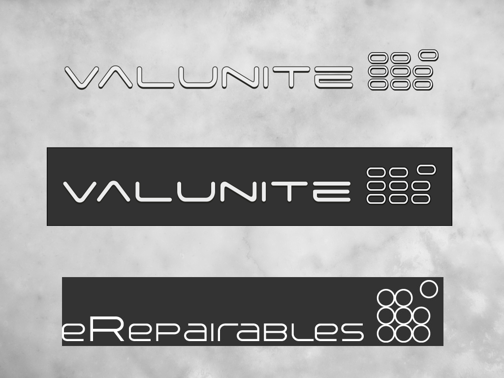 Logo Design by SeXtreme for eRepairables | Design #3153617
