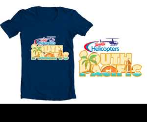 T-shirt Design by LMC GRAPHICS