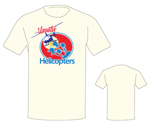 T-shirt Design by Juntacu